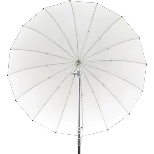 Godox UB-165W White Parabolic Umbrella 165cm